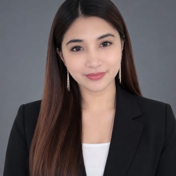 Hire Sheryl S. - Team Lead