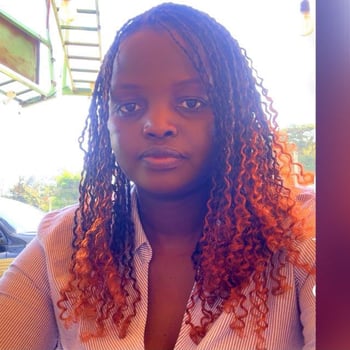 Hire Ruth K. - Customer Experience Manager