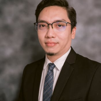 Hire Tristan E. - Philippine Lawyer | Civil, Commercial & Labor Law | Remote-Ready