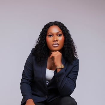 Hire Eduwa O. - Executive Assistant | Data Entry & Bookkeeping Specialist  | Appointment Setter