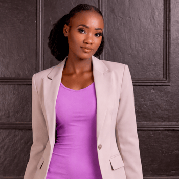 Hire Violet A. - ADMINISTRATIVE AND FINANCE SUPPORT
