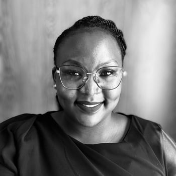 Hire Mitchelle M. - Executive Assistant
