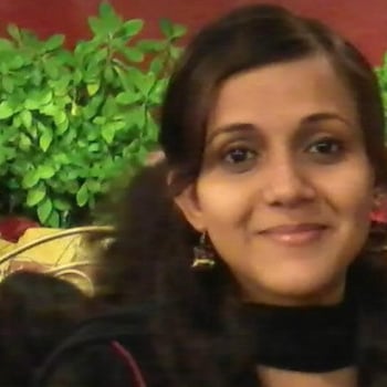 Hire Ayesha P. - Data Entry Specialist