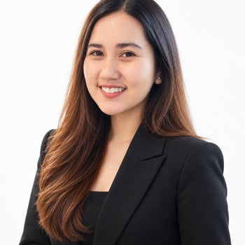 Hire Racquel C. - Executive Assistant