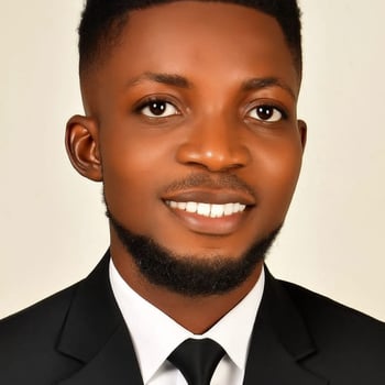 Hire Chinonso J. - Virtual Assistant/customer care