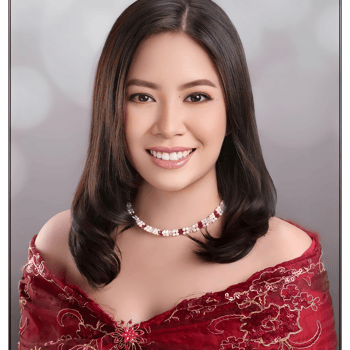 Joyce M.