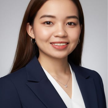 Hire Alrose M. - Social Media Manager/ Administrative Assistant