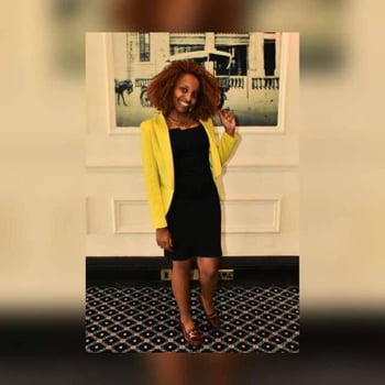 Hire Patricia W. - Virtual Assistant/ Social media manager