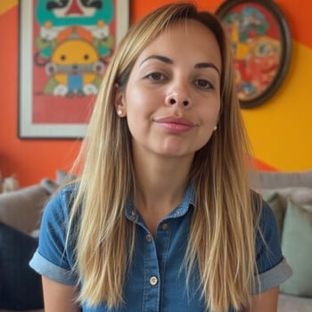 Hire Debora V. - Virtual Assistant | Social Media Manager | UGC Content Creator