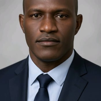 Hire Olushola B. - Administrative & CRM VA