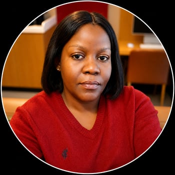 Hire Chisom S. - Executive VA & Operations | Calendar & Email Management | Management Reporting