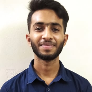 Hire Mubasshir - E-commerce Virtual Assistant | Shopify | Order Management | Customer Support | Product Ad Creative