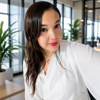 Hire Lidmer G. - Executive Assistant | Operations & Administration
