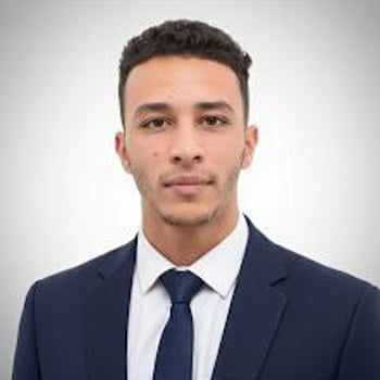Hire Mouhamed A. - Appointment Setter & Virtual Assistant | 3+ Years · 4 Industries