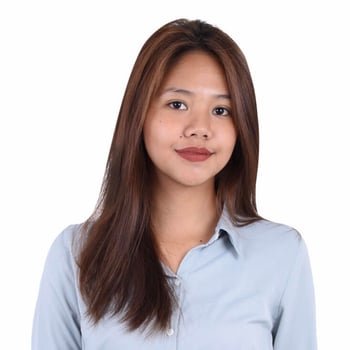 Hire Mikee M. - Sales Representative