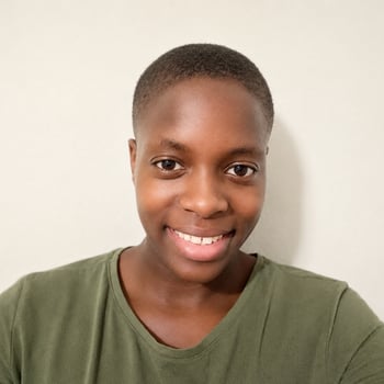 Tanyaradzwa E.