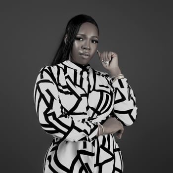 Hire PRECIOUS C. - virtual assistant