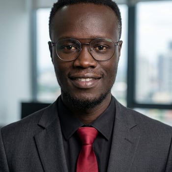 Hire Ezra O. - Virtual Assistant | Customer Support | Executive & Administrative Assistant.