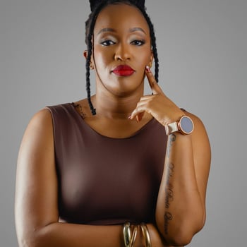 Hire Violet N. - Aspiring HR Professional | aPHRi Candidate | HR & Operations Coordinator | People-Centered| Customer Experiemce Specialist