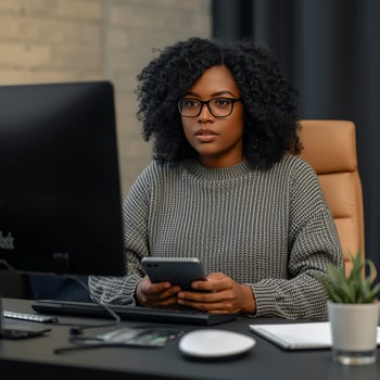 Hire Annela K. - Virtual Assistant | Operations Specialist|Content Manager
