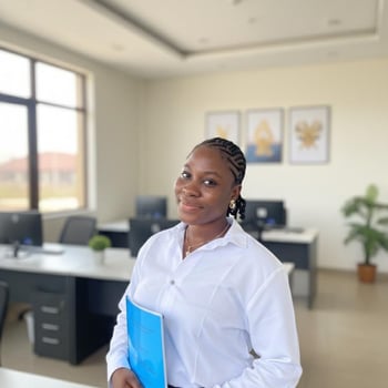 Hire Egemonu S. - Executive Assistant |Customer Support Specialist | Administrative Assistant