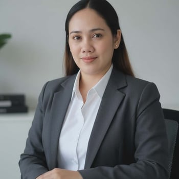 Hire Kimberlyfil . - Specialized Logistics Virtual Assistant