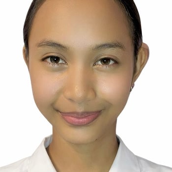 Hire Zhaira M. - Virtual Assistant 