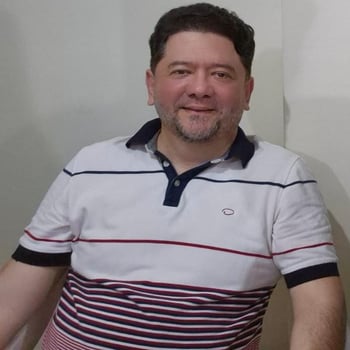 Hire Ronny C. - Asistente Virtual- Cuidado y Acompañamiento de Adultos Mayores