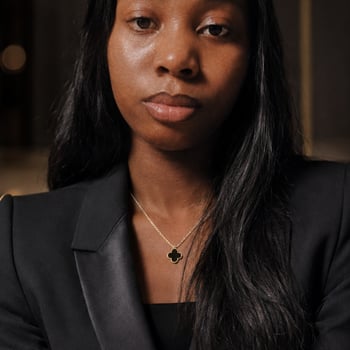 Hire Mary-Jane O. - Executive Support|Administrative Assistant 