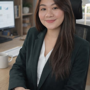 Hire Abigail G. - Virtual Assistant