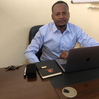 Hire Felix K. - Virtual Assistant | Digital Marketer