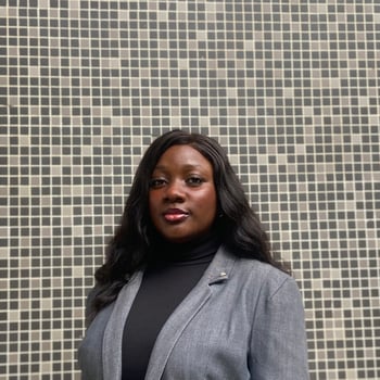 Hire Boluwatife A. - Virtual Assistant with Legal Background |Research, Content & Administrative Support