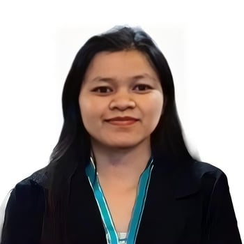 Hire Evangeline L. - Customer Support (Chat Support) | Social Media Support