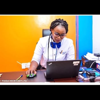 Hire Alivitsa E. - Customer Service | Administrative Assistant | Virtual Assistant
