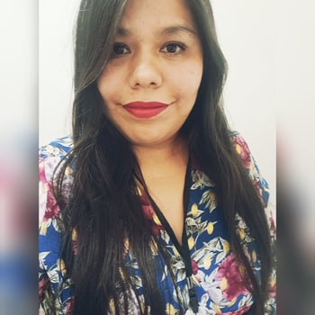 Hire Mirelle G. - ingeniero en logistica internacional