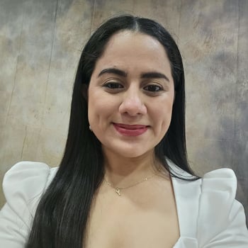 Hire Dinora Y. - Administrative Assistant