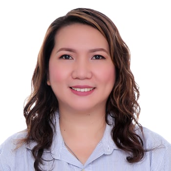 Hire Ma. F. - Virtual Assistant | Amazon FBA Admin