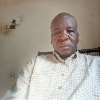 Hire Hamidou T. - data entry operator, internal and external communication