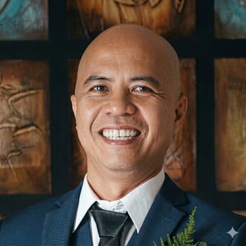 Hire Ryan J. - Director I Customer Support