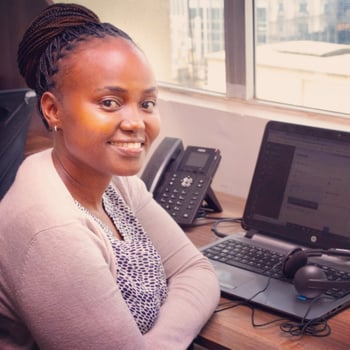 Hire mercy g. - Customer service representative/Virtual assistant/Appointment setter/Graphic design