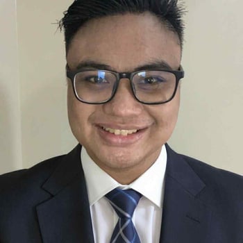 Hire Ervin J. - Virtual Assistant