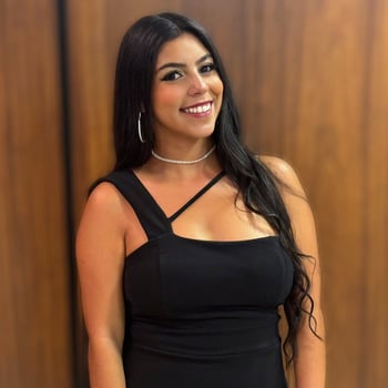 Hire Isabella C. - Virtual Assistant