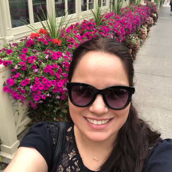 Hire BRUNELLA P. - Virtual Assistant/administrative -  