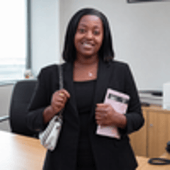 Hire Sarah M. - Executive Virtual Assistant/ Admin Support/SMM/ Content Writer/ Research Assistant