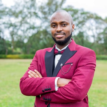 Hire Isaac W. - Executive Virtual Assistant