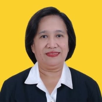 Hire Analyn E. - BOOKKEEPER