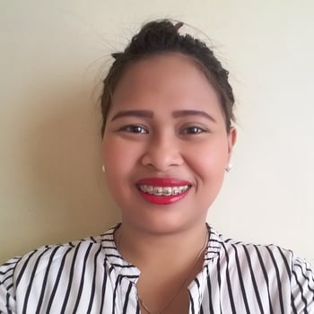 Hire Myka D. - Sales Representative, Account administrator