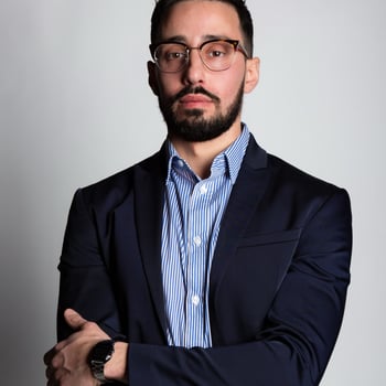 Hire Matteo T. - Virtual Assistant | Written Support, Documents & Canva