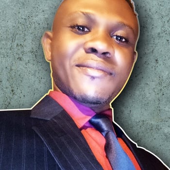 Hire KAZADI F. - Assistant virtuel "Expert en saisie de donné"