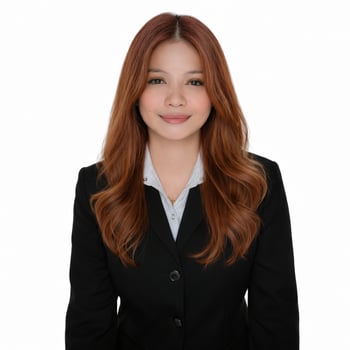 Hire Belle Q. - Executive Assistant & Social Media Manager